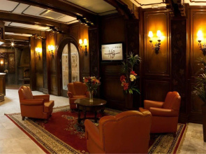 Hotel Glória