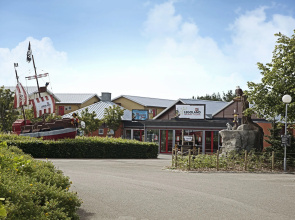 Legoland Holiday Village