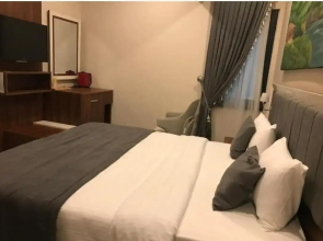 Deryaman Hotel Trabzon