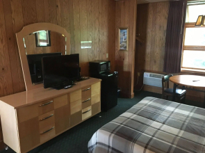 River Point Lodge