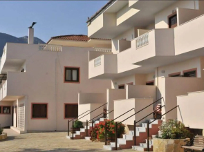 Aristotelis Hotel