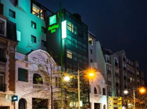 Holiday Inn Reims - City Centre