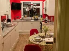 Mountroyal Victorian Self Catering Apartments