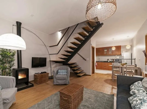 Ponta Delgada I by An Island Apart