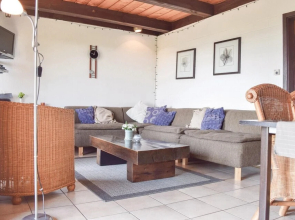 Awesome Home in Bischofsheim With 3 Bedrooms