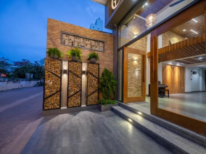 Coast House Boutique Hotel