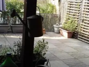 Country House in Centro Storico