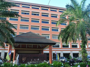He Jia Grand Hotel