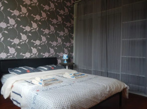 Chambres chez Vlad