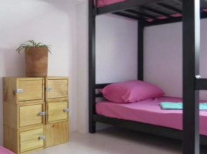 Culture Club Backpackers - Hostel