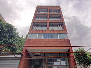 OYO Townhouse 81848 Hotel Dua Continental