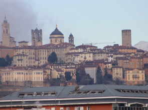 La Casetta BG