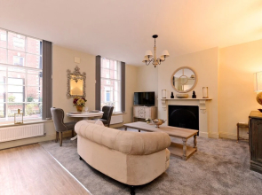 Ranmoor Apartments at Glossop Road