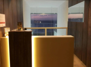 Apart Hotel Margherita