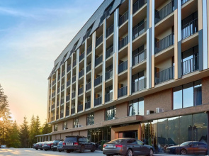 Fomich Apartments
