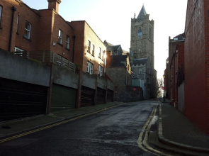 Christchurch Apartment