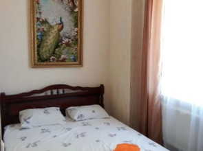 Anapskiy Uyut Guest House