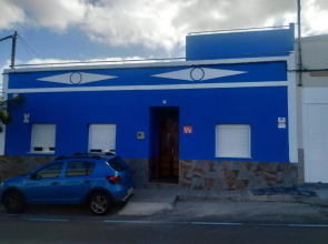 Karin House