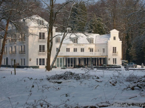 Landgoed Hotel Groot Warnsborn