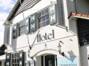 Strandhotel Dennenbos