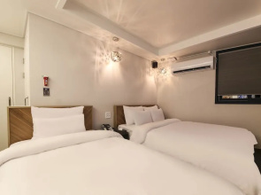 Ekklim Business Hotel