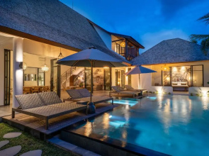 Villa Nusantara 6