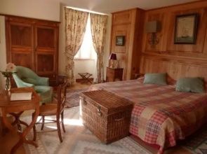 Chambres d'hôtes Les Brunes