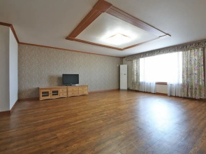 Ganghwa Island Beach Forest Pension