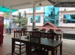 Green Park Village Guesthouse