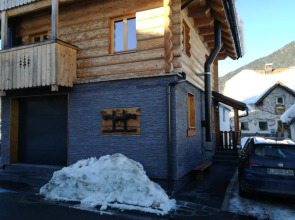 LES CHALET Kranjska Gora DUPLEX