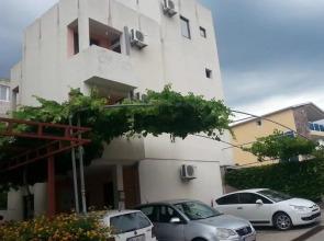 Rooms & Apartments Anka