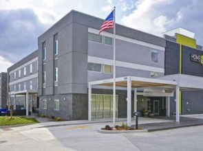 Home2 Suites By Hilton Grand Rapids Airport