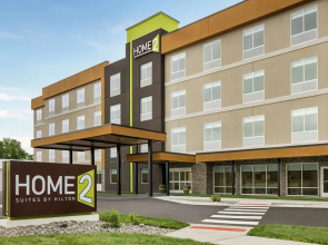 Home2 Suites by Hilton Livingston Yellowstone
