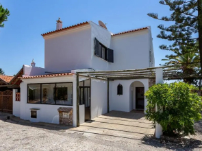 Villas Monte da Luz