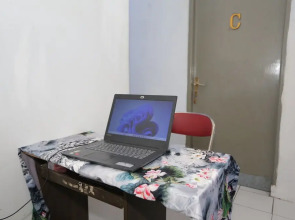 Hotel O Budi Residence 1