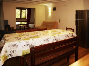 Appartement Les Orres, 2 pièces, 6 personnes - FR-1-322-233
