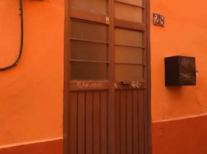 Casa Estudio Frida y Diego Galarza 28