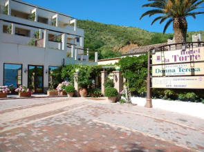 Hotel La Torre