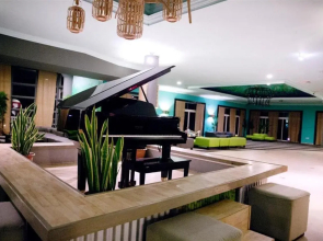 Coconut Bay Beach Resort & Spa All Inclusive