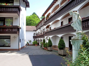 Hotel Restaurant Barbarossahof