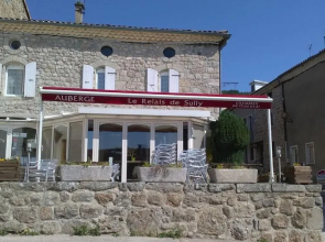 le relais de sully