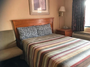 Motel 6 Williams, AZ – Historic Route 66
