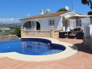 Villa Rinconcito