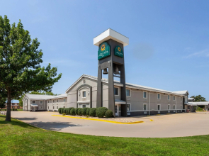 La Quinta Inn by Wyndham Champaign