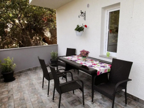 Apartment Biočić