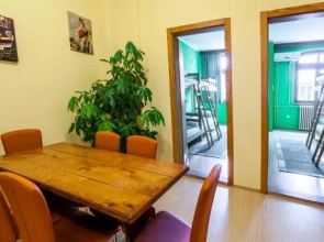 Hostel Terasa