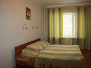 Отель Советский