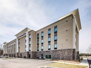 Hampton Inn & Suites Ashland