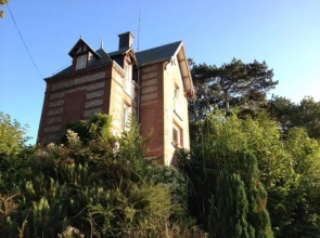 Le Jardin de Rose