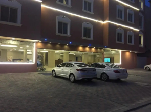 Danar Hotel Apartments 4